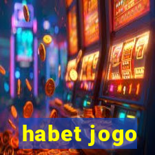 habet jogo